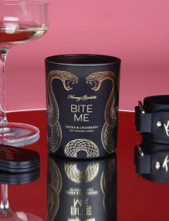 Bite Me Candle|Honey Birdette Best
