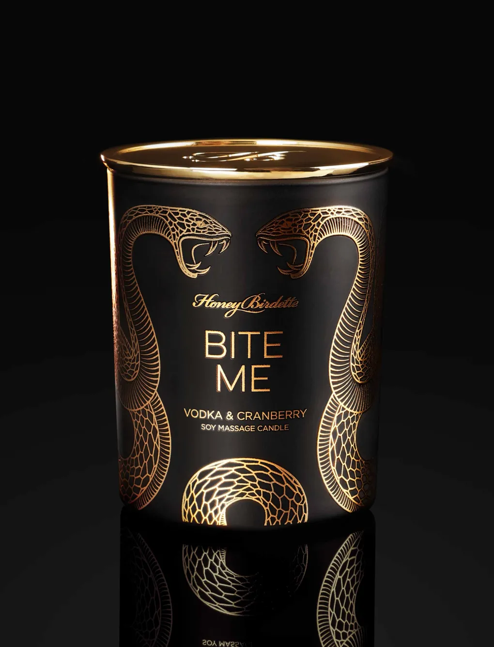 Bite Me Candle|Honey Birdette Best