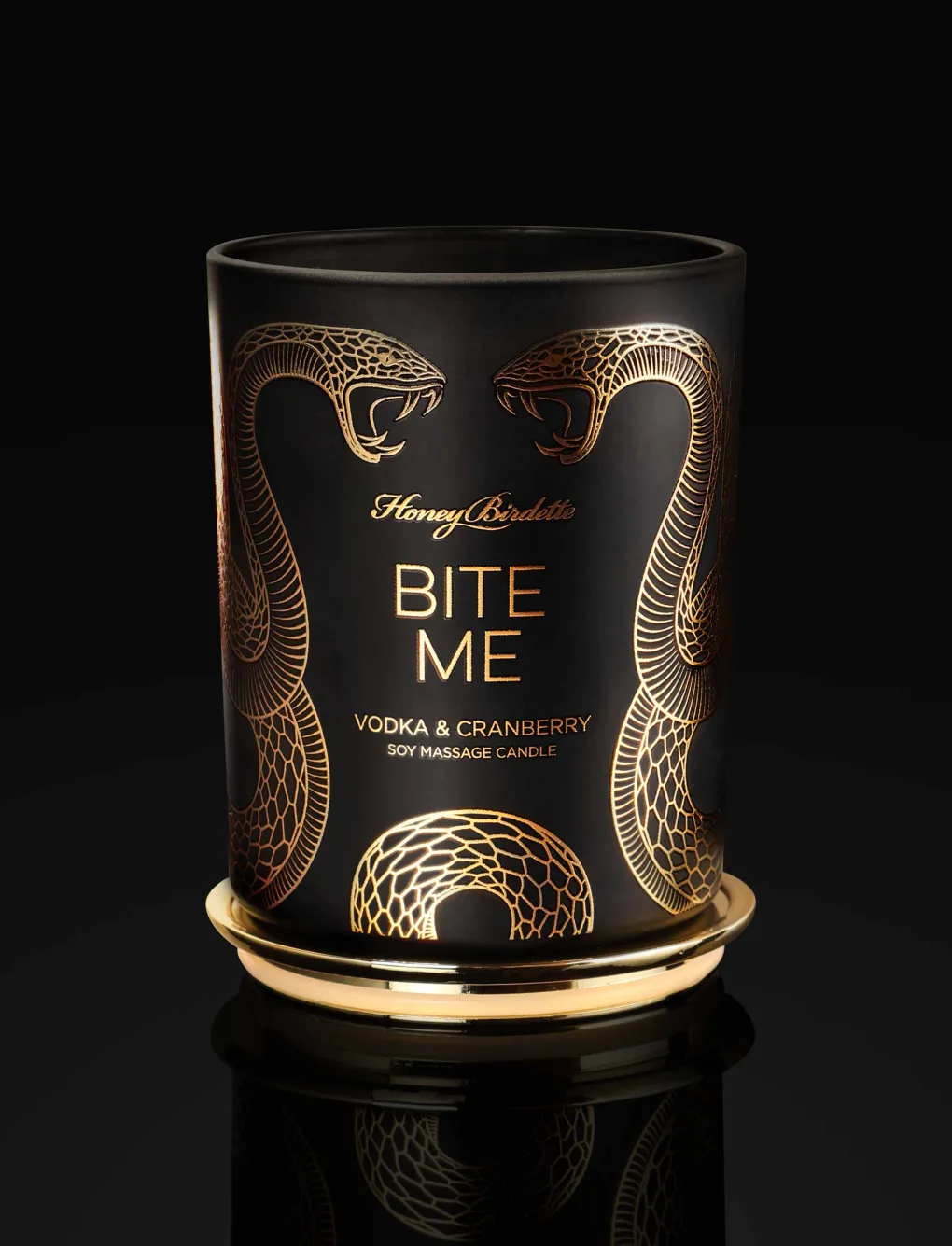 Bite Me Candle|Honey Birdette Best