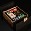 Collector's Edition Poker Set|Honey Birdette Hot