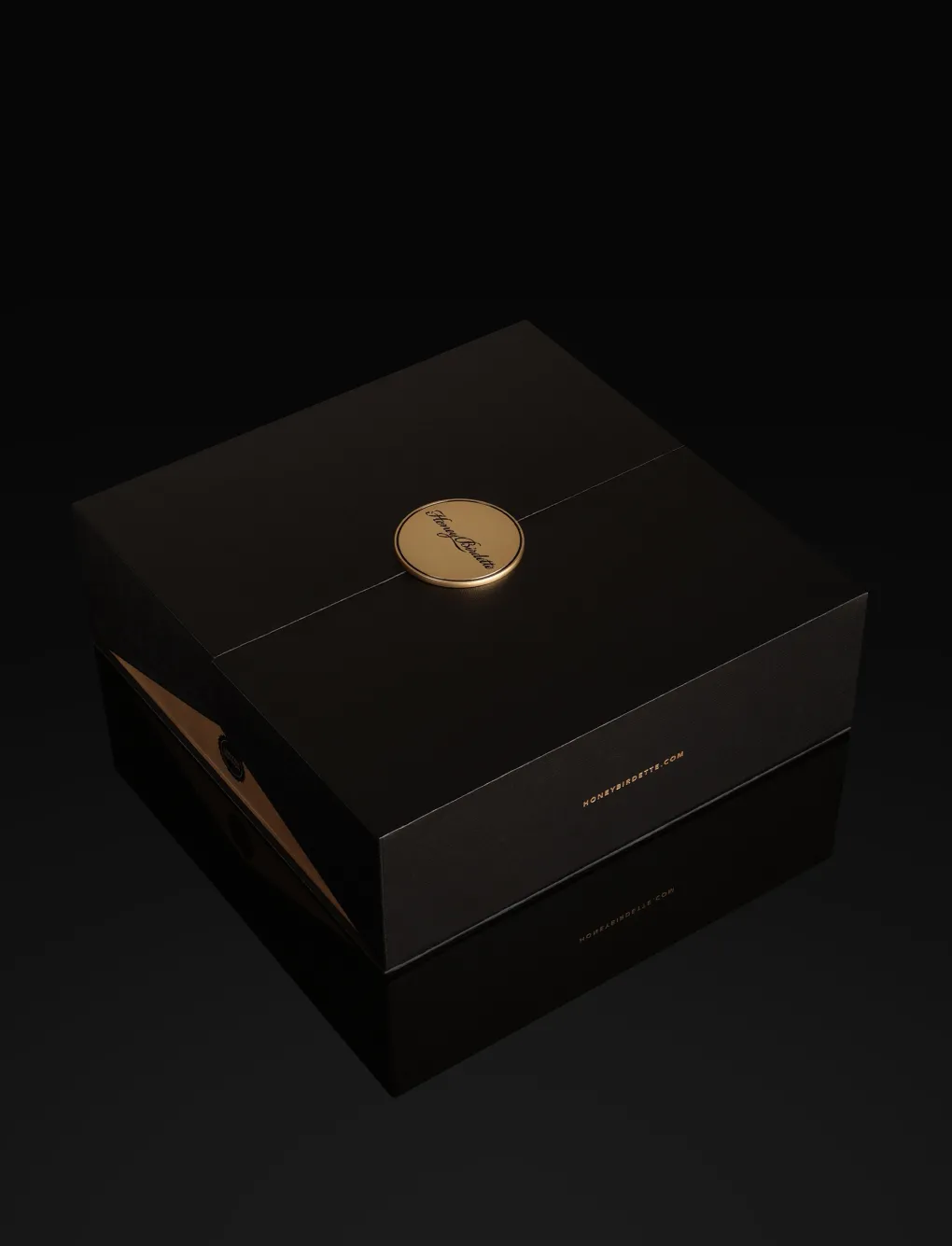 Collector's Edition Poker Set|Honey Birdette Hot