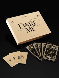 Dare Me Card Game|Honey Birdette Best