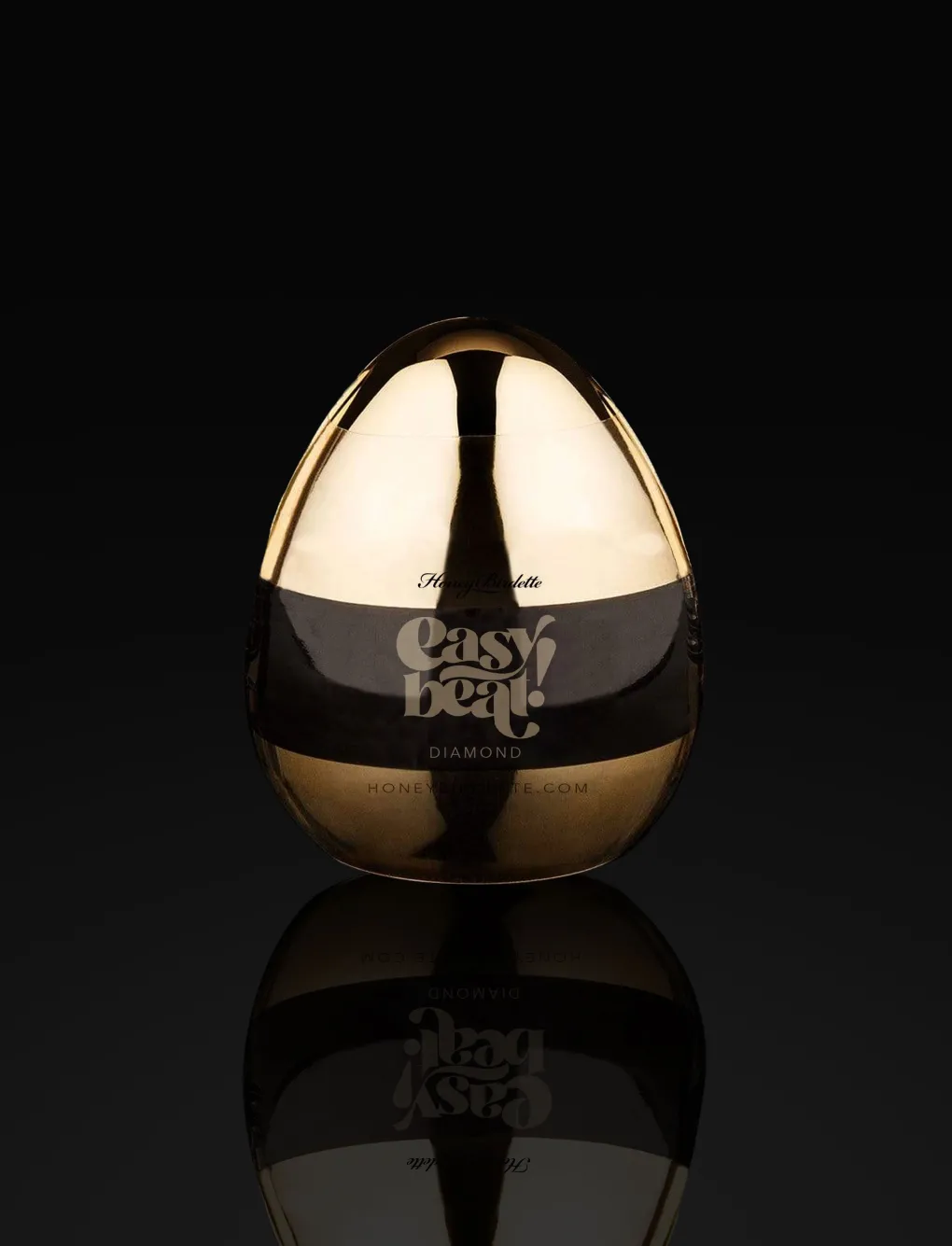 Diamond Easy Beat Egg|Honey Birdette Sale