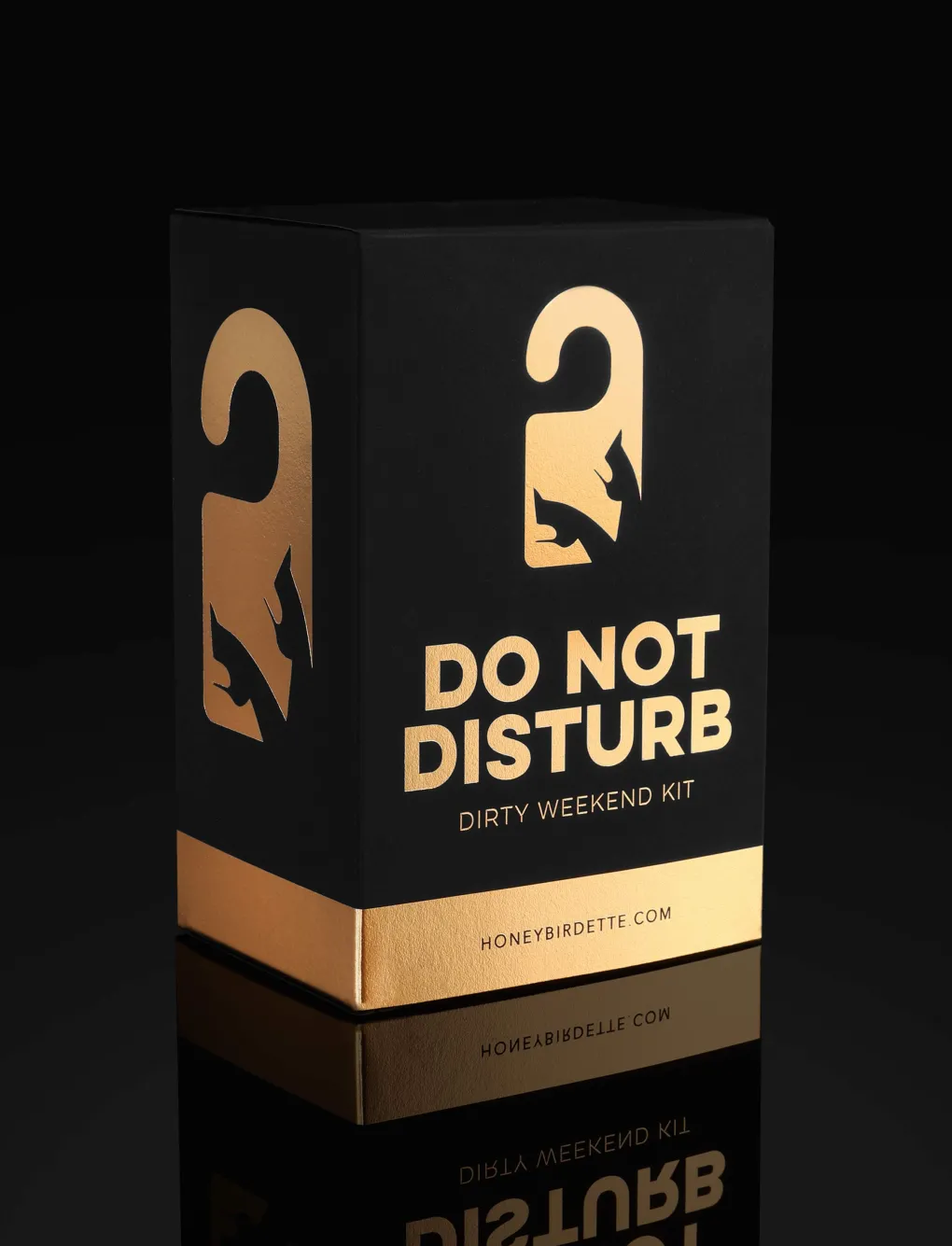 Do Not Disturb Kit|Honey Birdette Sale