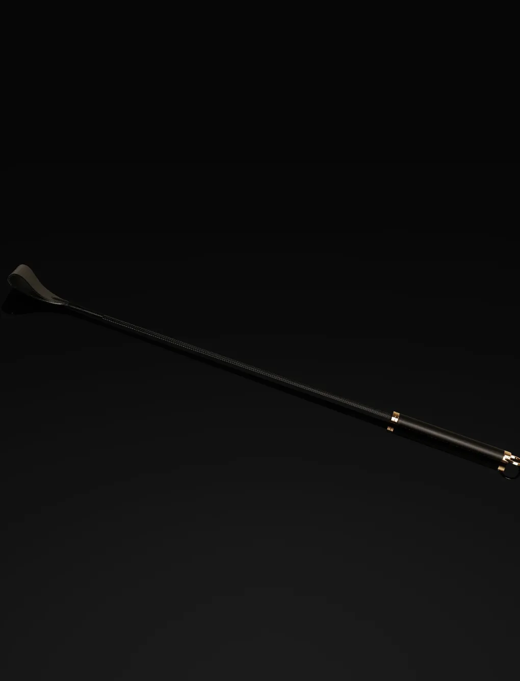 Fashion Fetish Leather Riding Crop|Honey Birdette New