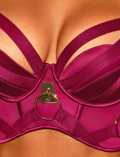 Haylee Bra|Honey Birdette Hot