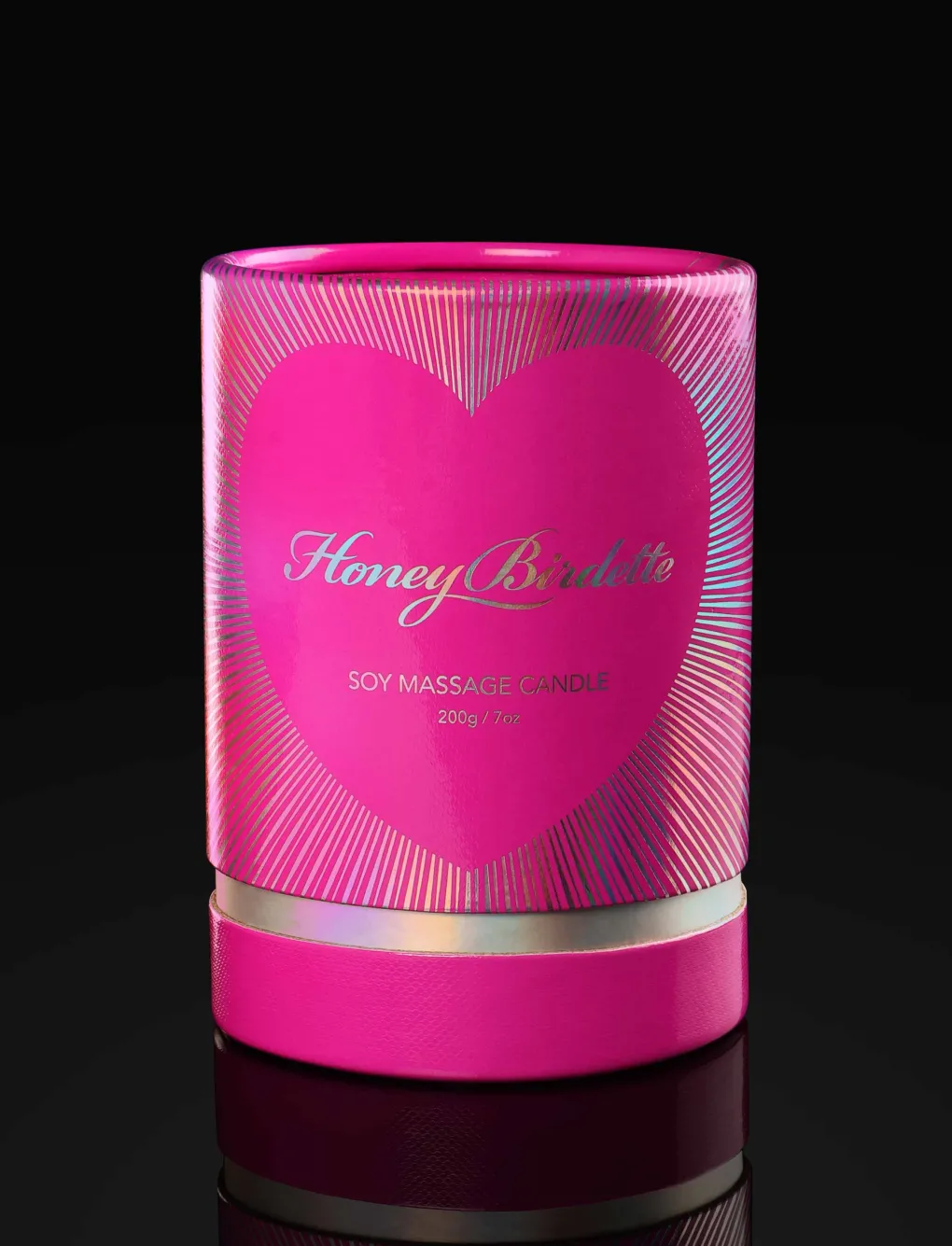 Honey Love Candle|Honey Birdette New