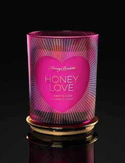 Honey Love Candle|Honey Birdette New