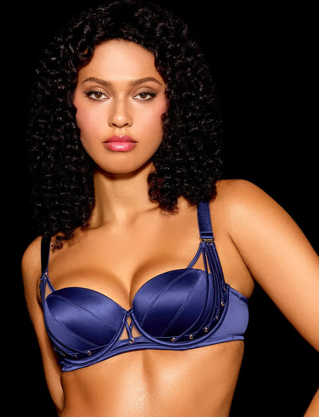 Imogen Bra|Honey Birdette Outlet