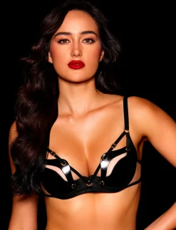 Indi Bra|Honey Birdette New