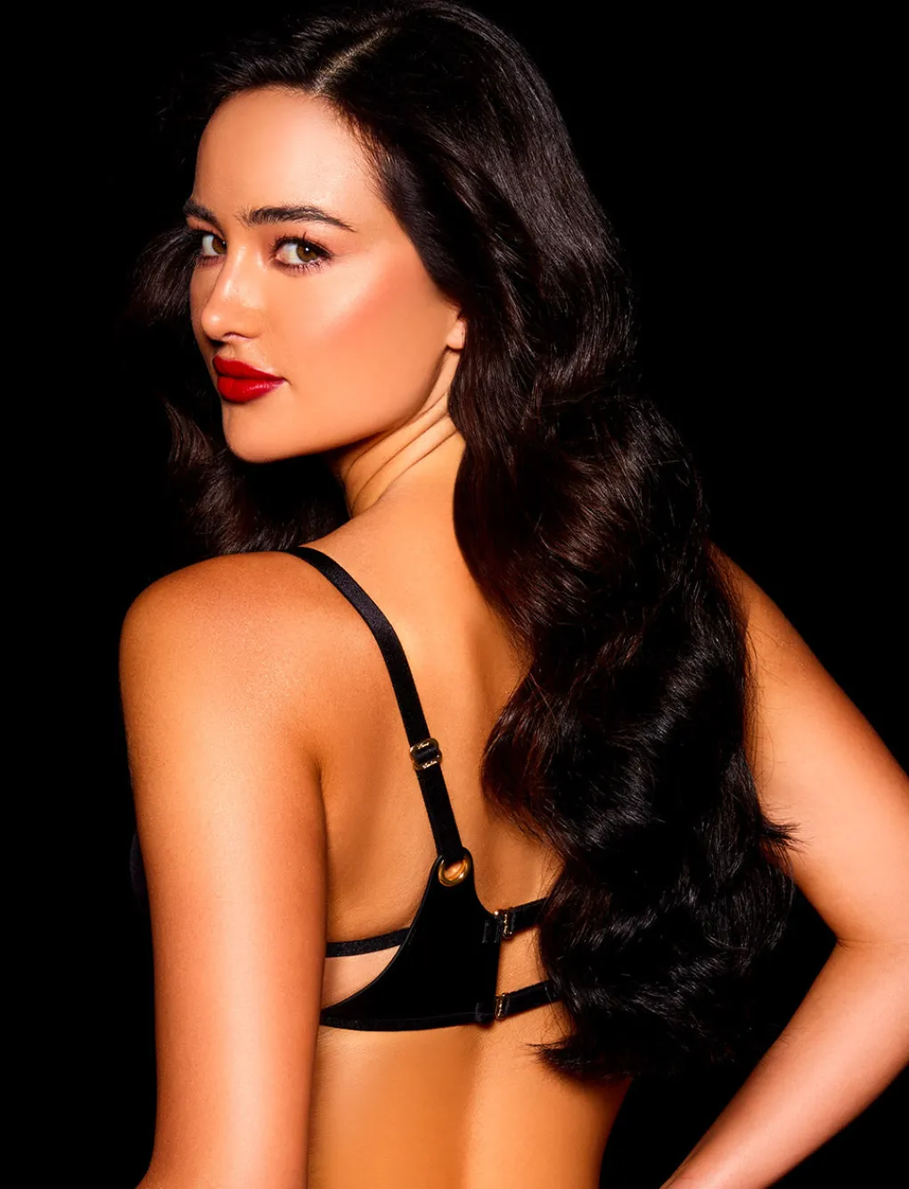 Indi Bra|Honey Birdette New