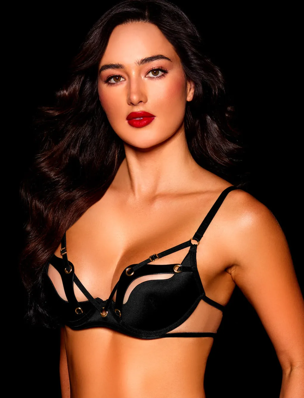 Indi Bra|Honey Birdette New