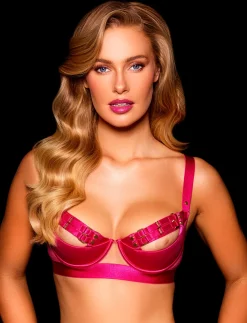 Jasmin Bra|Honey Birdette New
