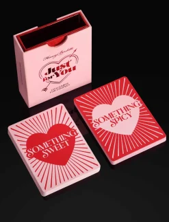 Just For You - IOU Cards|Honey Birdette Sale
