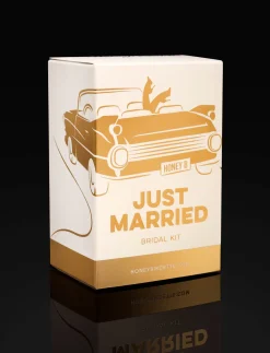 Just Married Kit|Honey Birdette