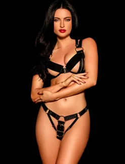 Kora Bra|Honey Birdette Online
