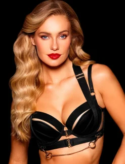 Kukuro Bra|Honey Birdette Online