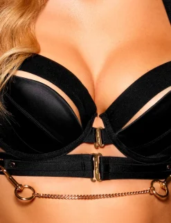 Kukuro Bra|Honey Birdette Online