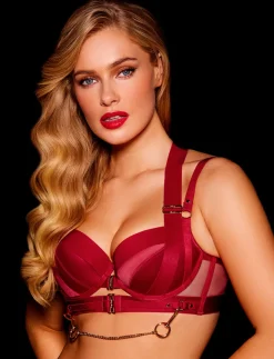 Kukuro Bra|Honey Birdette Online