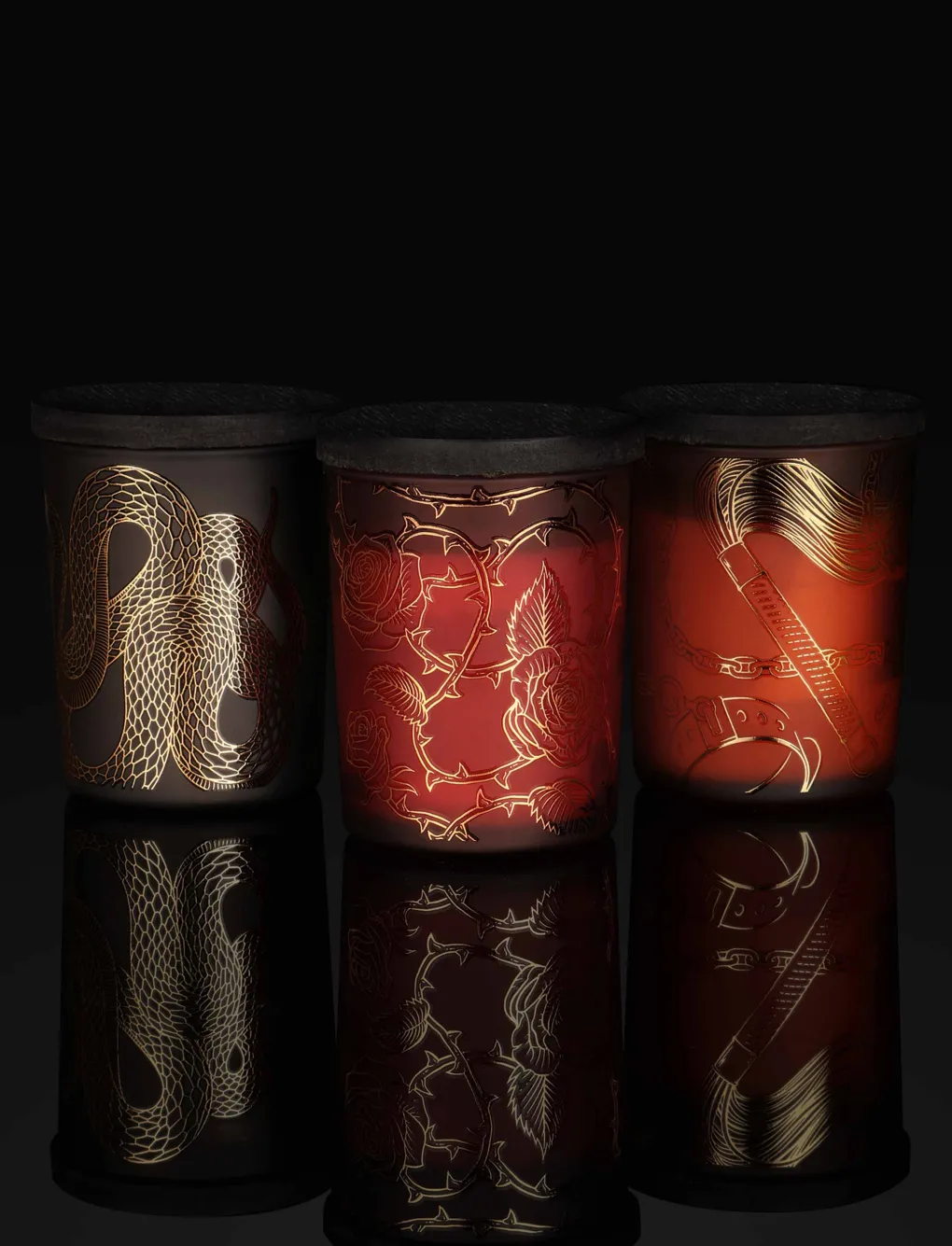 Massage à Trois|Honey Birdette Best
