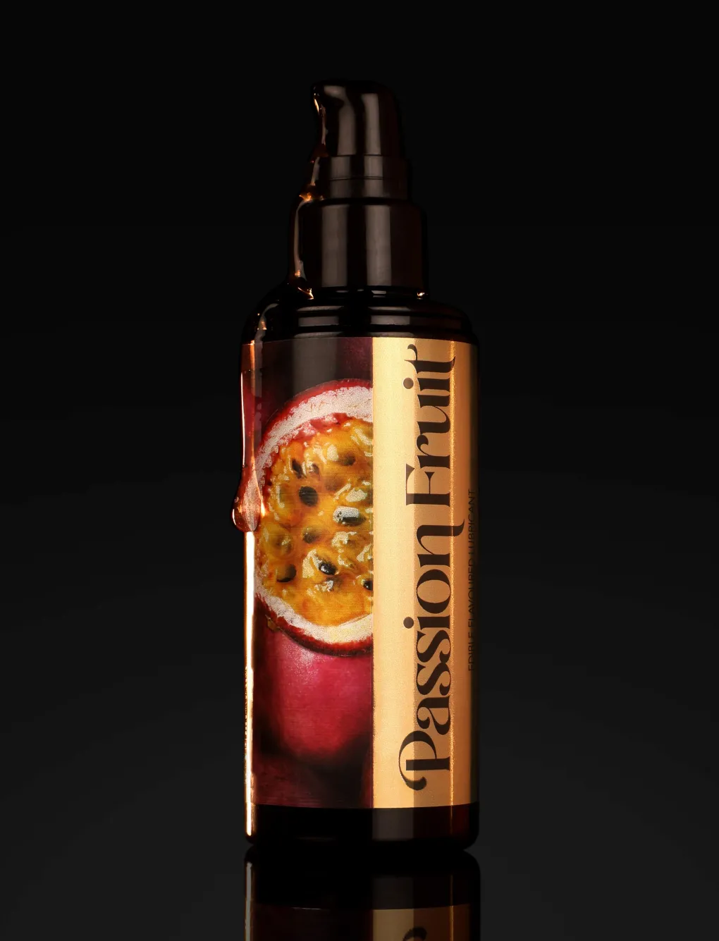 Passionfruit Lubricant|Honey Birdette Discount