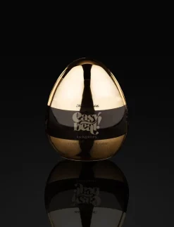 Raindrops Easy Beat Gold Egg|Honey Birdette
