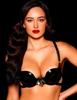 Rebel Bra|Honey Birdette New