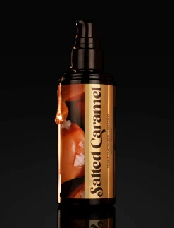 Salted Caramel Edible Lubricant|Honey Birdette Outlet