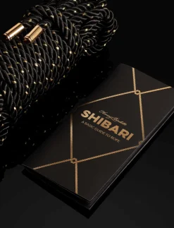 Shibari Rope|Honey Birdette Best