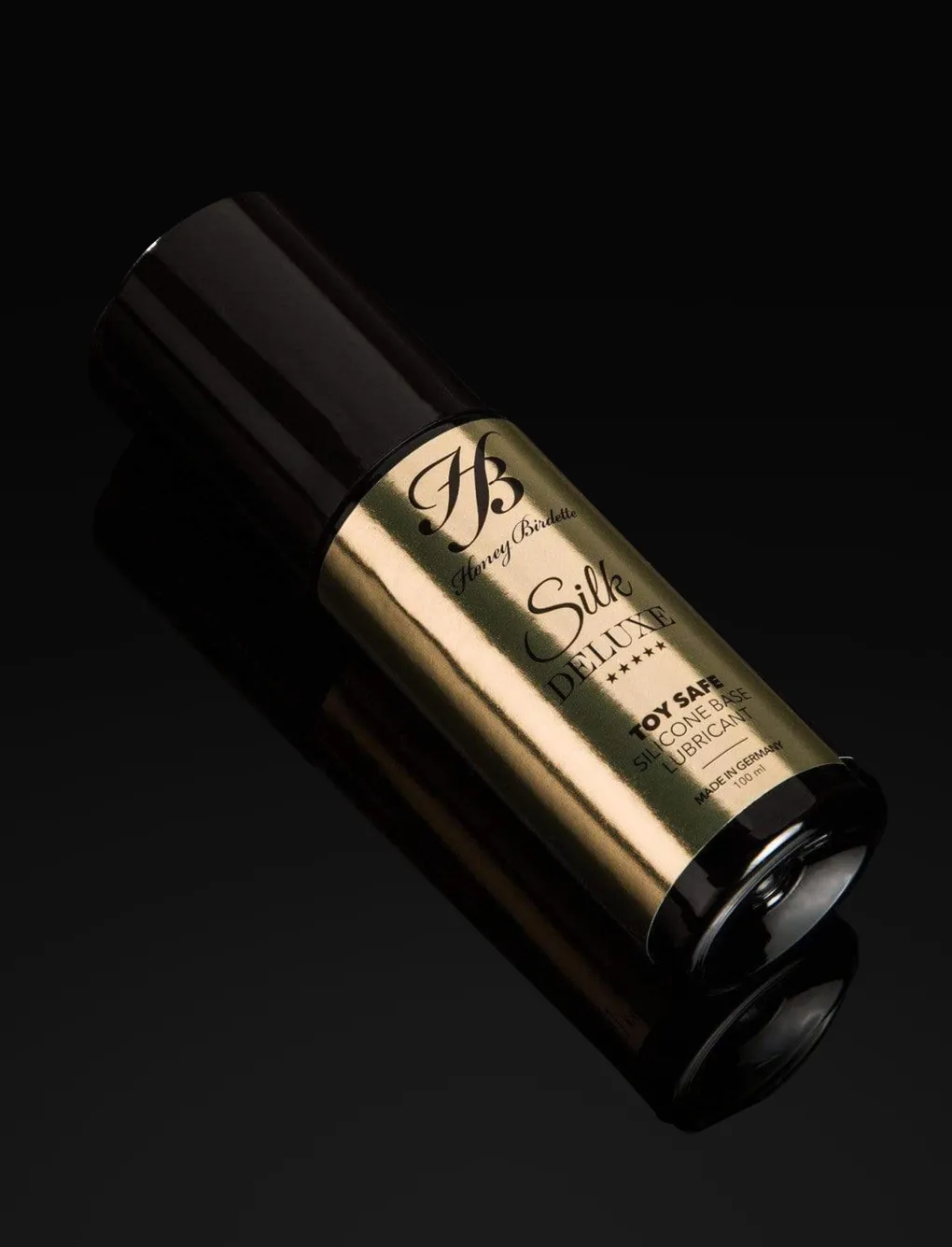 Silk Deluxe Lubricant|Honey Birdette Outlet