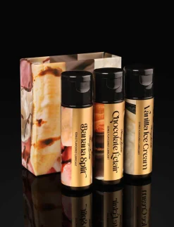 Skip To Dessert Lubricant Kit|Honey Birdette Discount