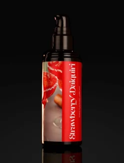 Strawberry Daiquiri Lubricant|Honey Birdette Best