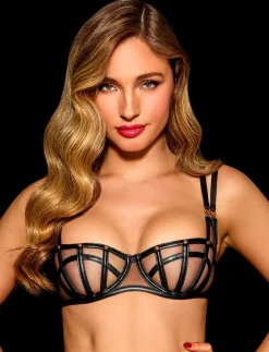 Taisha Bra|Honey Birdette Best