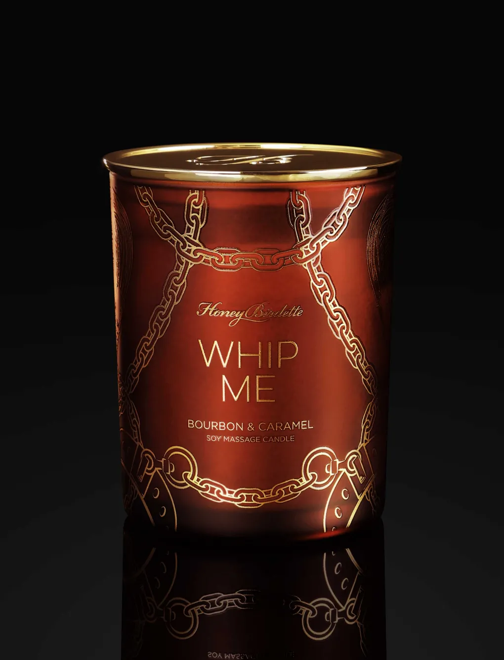 Whip Me Candle|Honey Birdette Online
