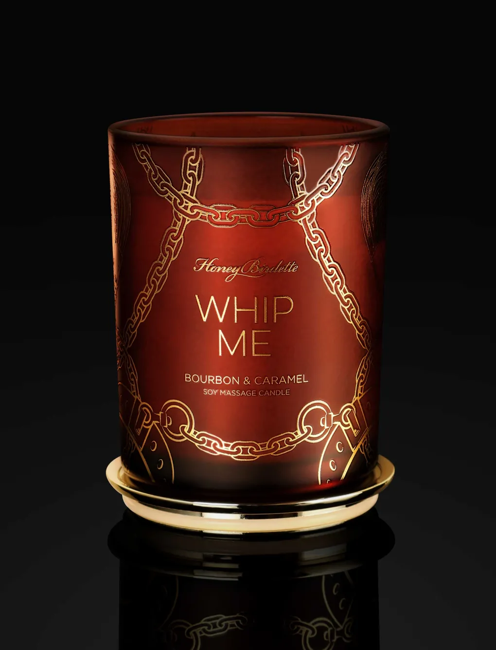 Whip Me Candle|Honey Birdette Online